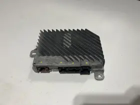23146156 Factory/oem 2014-2019 C7 Chevrolet Corvette Bose Radio Speaker Amplifier