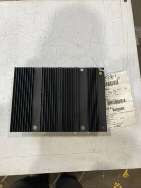 Factory/oem 30646094 Read 2003-2007 Volvo Xc90 Audio Stereo Radio Amplifier Amp