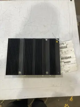 30646094 Factory/oem Read 2003-2007 Volvo Xc90 Audio Stereo Radio Amplifier Amp