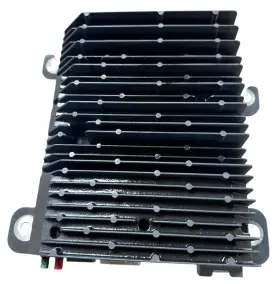 39186-tjb-a81 Factory/oem 2019-2021 Acura Rdx Audio Sound System Amplifier Module Unit