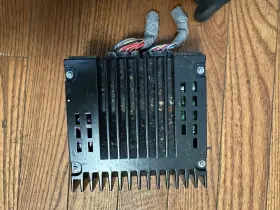 39186-tx4-a410-m1 Factory/oem 39810-tx4-a410-m1 2016-2018 Acura Rdx 3.5l Audio Radio Amplifier Amp