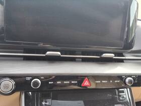 Factory Oem 638-16144 Audio Equipment Radio Amplifier Fits 22-24 Carnival 5037827