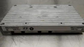 68217550ad Factory/oem 2015 Dodge Challenger Charger 300 Logic 7 Radio Speaker Amplifier