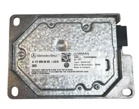 A1779050403 Factory/oem 2019-2022 Mercedes-benz A Class W177 Hi-fi System Amplifier