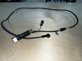 201355 Ferrari 360 430 550 - Antenna Pre Amplifier P/n