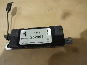252991 Ferrari 458 599 - Radio Amplifier P/n