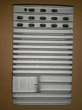 Hs-6139 Ferrari Oem 458 Harman Becker Jbl Amplifier Hs 6139 Amp Genuine