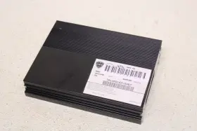 5091801ae Fiat 500 Amplifier Amp Genuine Oem 2013-2016