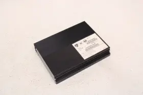 5091804ad Fiat 500 Amplifier Amp Module Unit Genuine Oem 2012-2013