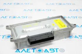 51944556b901 Fiat 500l 14-20 Audio Amplifier