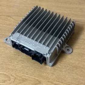 3284780030 Fiat Oem 2012 500 Factory Bose Audio Radio Amplifier Amp 12