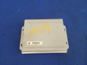 638.fs1x12 Fisker 2012 Karma Sedan Hybrid Radio Amp Amplifier Audio Stereo 1958