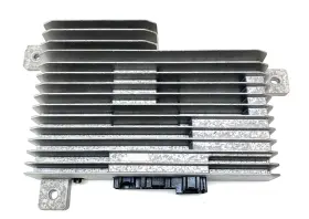 Fm2970300083f Fisker Fm2970300083b 2023 -2024 Ocean One Watt 500 Radio Amplifier Amp Oem