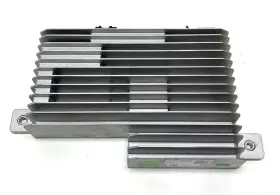 Fm2970300083c Fisker 2023 - 2024 Ocean One Watt 500 Radio Amplifier Amp Oem