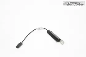 7cp1-18k891-ca Fomoco 2016-2018 Lincoln Mkx Roof Audio Radio Antenna Booster Amp System Amplifier Oem