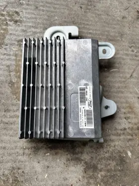 Fr3t-18t806-cr Fomoco 18-23 Ford Mustang Audio Amplifier Amp Oem