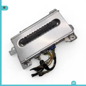 Hg1t16b849bd Ford 16b849 Bd/hg1t16b849bd 2013-2019 Taurus Radio Audio Amp Amplifier Oem Hg1t Bd