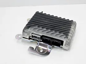 Kr3t-18t806-ck Ford -18t806-ck 2021-2023 Mustang Mach 1 / Gt Radio Amplifier Amp Oem