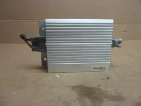 3w1t18c808ad Ford 03-06 Expedition Radio Stereo Audio Amplifier Amp Module Oem