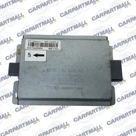 43rt-18c808-ac Ford 43rt18c808ac 2005-2010 Mustang Radio Audio Amplifier Amp