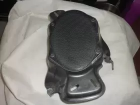 4r3t-19a057-ah Ford 2005-2014 Mustang Convertible Rear Rh Passenger Speaker And Mounting Bracket