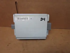 5w4t-18c808-aa Ford 06 07 08 09 Fusion Radio Audio Amplifier Amp Equipment Oem