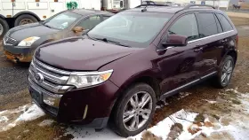 Am-fm-cd-mp3 Ford 638-03562 Audio Equipment Radio Receiver Single Disc Fits 11 Edge 276318
