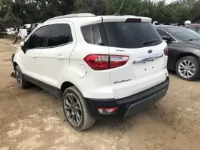638-11129 Ford 2018 2019 2020 2021 Ecosport Audio Music Sound Amplifier