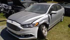 Am-fm-cd-mp3 Ford 638-11653 Audio Equipment Radio Receiver Fits 17-20 Fusion 204241