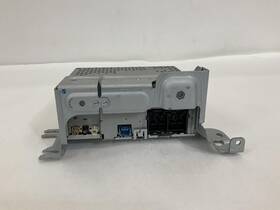 Ford 638-14370 2021-2022 Explorer Receiver Am-fm-mp3 Mb5t-18k810-daa Oem