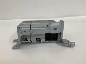 Mb5t-18k810-daa Ford 638-14370 2021-2022 Explorer Receiver Am-fm-mp3 Oem