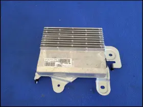 638.fd1i21 Ford 2021 Mustang Gt S550 Mach 1 Amplifier Amp Stereo Front Dash 2691