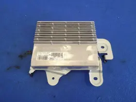 638.fd1i23 Ford 2018-2023 Mustang Gt S550 Audio Amplifier Amp Stereo Sound 2648