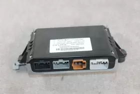 6w1t-14b484-aa Ford Lincoln Town Car Signature Series 2006 Radio Amplifier Part #6w1t-14b484-aa