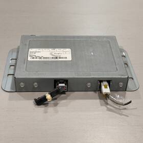 Ford 7fmf-18c963-aa Visteon Premium Audio Amplifier Module Oem Fomoco 2006