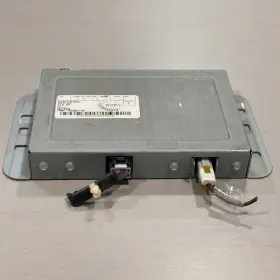7fmf-18c963-aa Ford Visteon Premium Audio Amplifier Module Oem Fomoco 2006