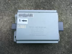 7r3t-18c808-aa Ford 2007-2009 Mustang Gt Radio Amp Amplifier