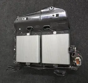 7r3t18t806a Ford 05-09 Mustang Quad Radio Amplifier