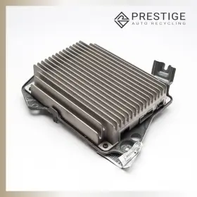 8a1z-18b849-a Ford 2008 Lincoln Mkx / Edge Audio Radio Amplifier Assembly