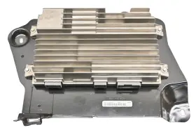 91az-18b849-c Ford New Oem 8a5t-18b849 Amplifier Nos