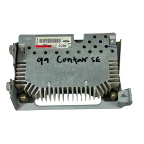 95bp18t806ab Ford 1995 1996 1997 1998 1999 Contour Oem Radio Stereo Amplifier 95 96