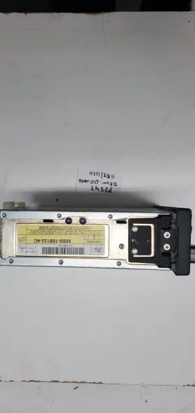 96bb19b132ba Ford 1998-99 Contour Radio Audio Amplifier Unit