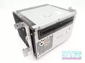 9l3t-18c869-ah Ford 2009-2012 F150 Radio Stereo Oem Headunit