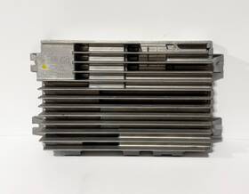 Ford Aa5t-18b849-cc 2009-2012 Lincoln Mks Mkz Mkt Amplifier