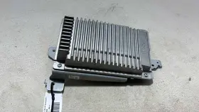 Aa8t-18t806-ac Ford 2010- 2012 Flex Escape Edge Taurus Focus Sony Amplifier Oem