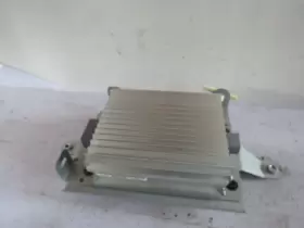 Ae5t-18t06-aa Ford 2010 Fusion Hybrid Radio Audio Amplifier Amp Oem