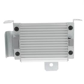 Ford Ag1z-18b849-a Genuine Amplifier