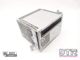 19c158-ah Ford Al3 -19c158-ah F-150 2010 Raptor Radio Xm Satellite Disc Cd Changer Mp3