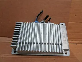 Al3t-18b849-ac Ford 10 2010 F-150 F150 Radio Stereo Amplifier Amp Sound Sony