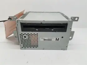 Ar3z18c869ba Ford Radio Only Am Fm Cd Single Disc From 08/03/09 Fits 10 Mustang Oem